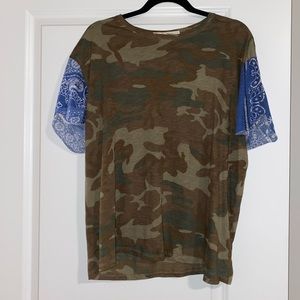 Free People - We The Free T-Shirt